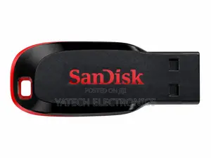 SanDisk Cruzer Blade 32GB