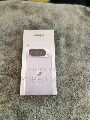 New Google Pixel 10 Pro Xl 5G 512 GB