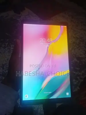 Samsung Galaxy Tab A11 32 GB Black