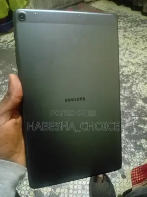 Samsung Galaxy Tab A11 32 GB Black