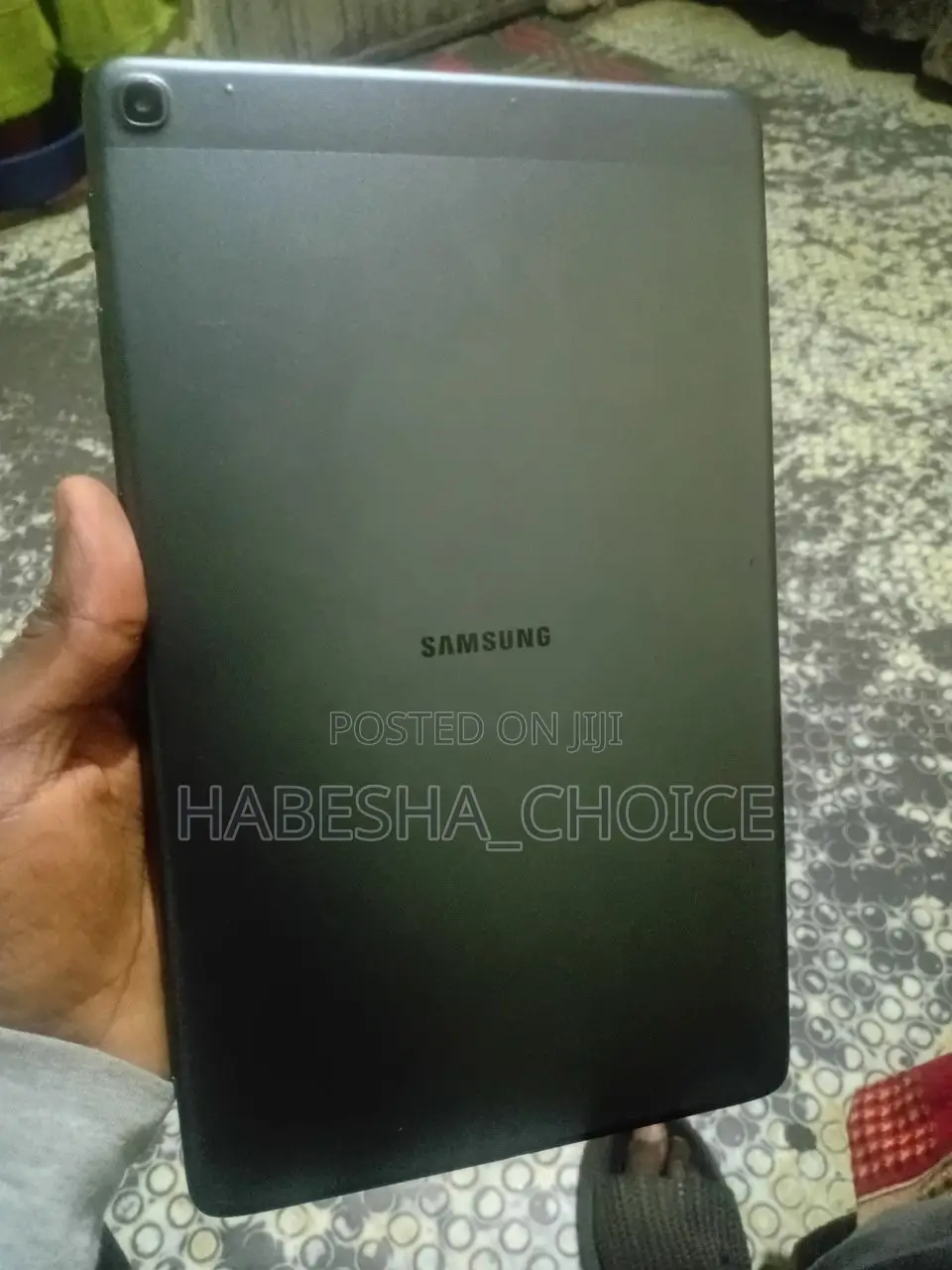 Samsung Galaxy Tab A11 32 GB Black