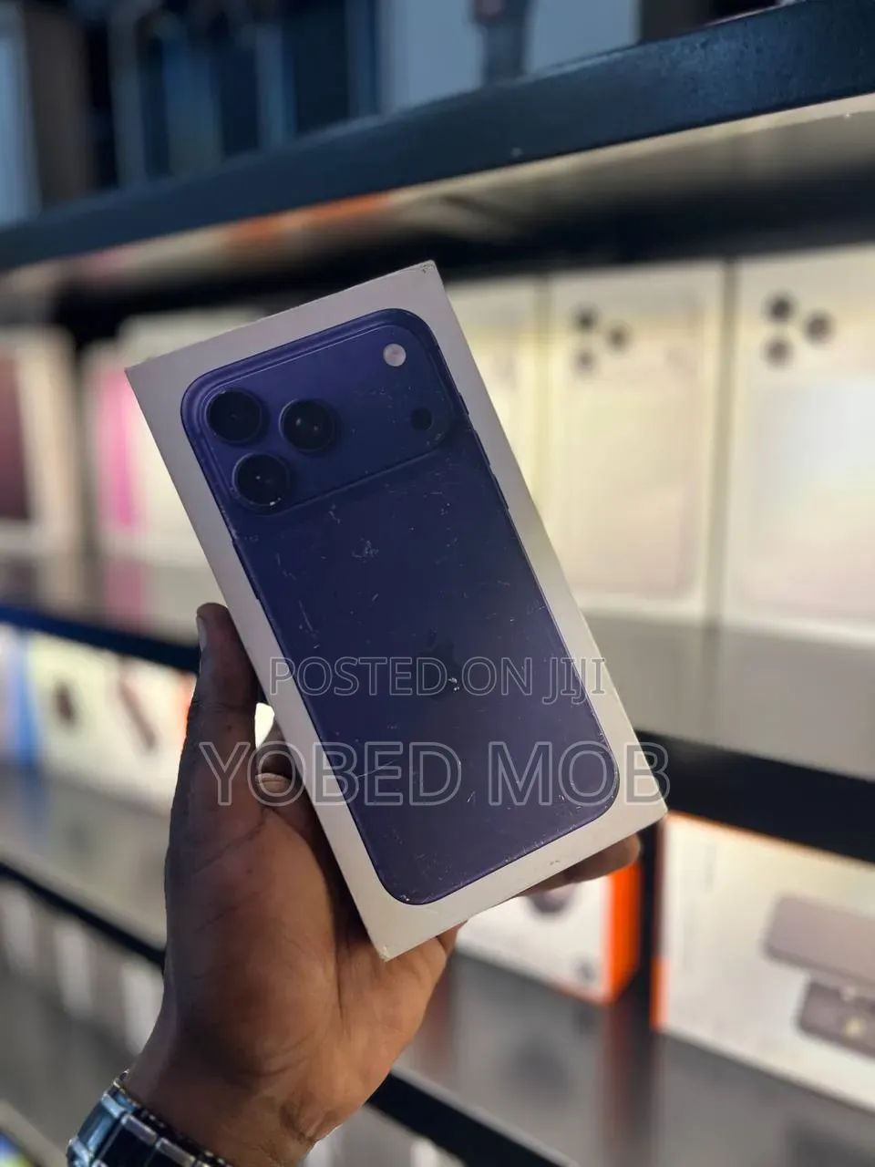 New Apple iPhone 18 Pro Max 256 GB