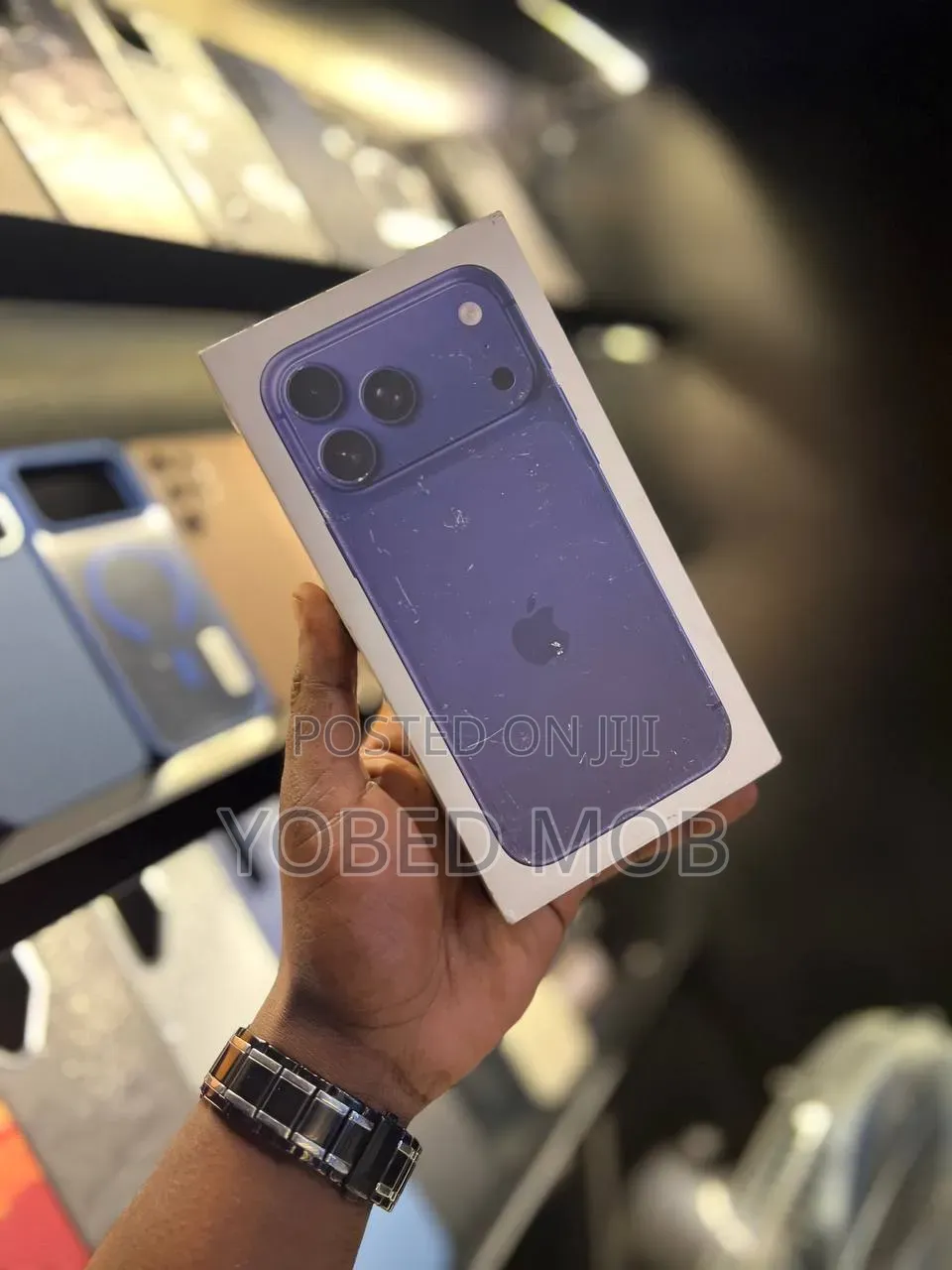 New Apple iPhone 18 Pro Max 256 GB