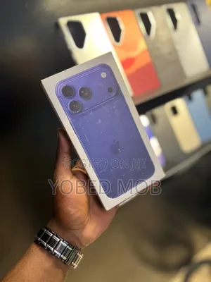 New Apple iPhone 18 Pro Max 256 GB