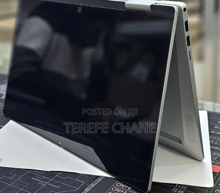 New Laptop HP Pavilion 14 16GB Intel Core i7 SSD 1T