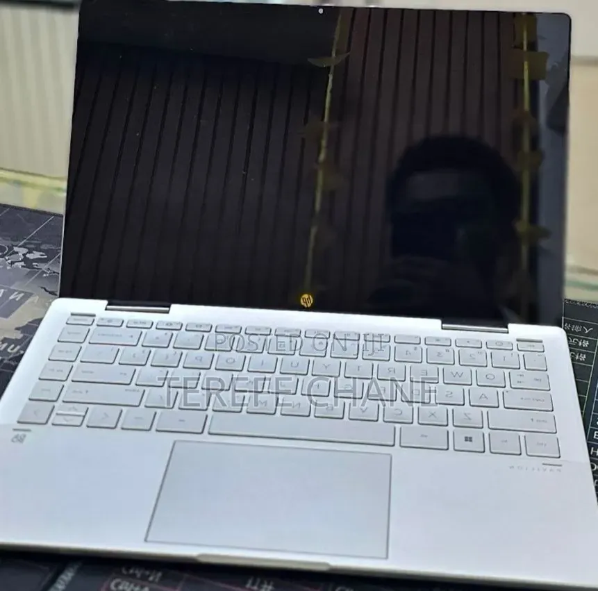 New Laptop HP Pavilion 14 16GB Intel Core i7 SSD 1T