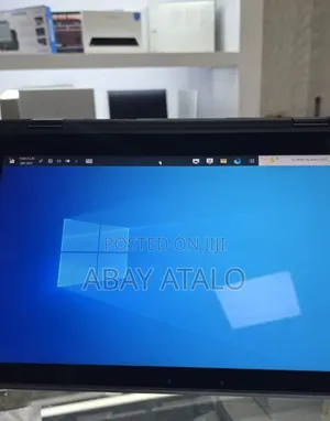 New Laptop Lenovo ThinkPad X1 Yoga 16GB Intel Core i7 SSD 512GB