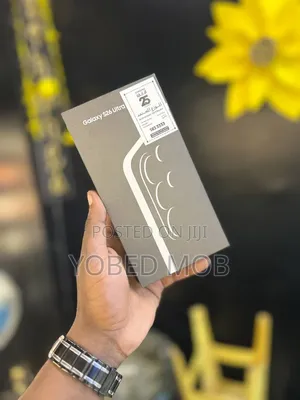 New Samsung Galaxy S26 Ultra 5G 256 GB