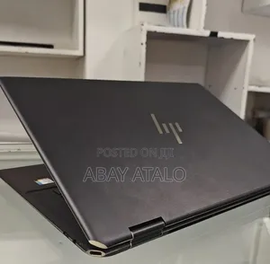 New Laptop HP Spectre 16GB Intel Core i7 SSD 512GB