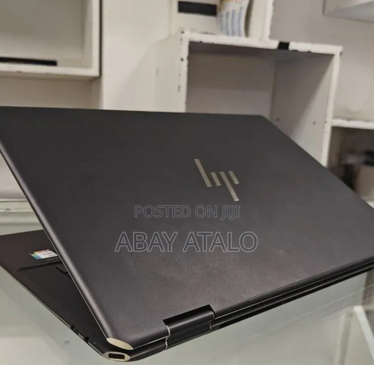 New Laptop HP Spectre 16GB Intel Core i7 SSD 512GB