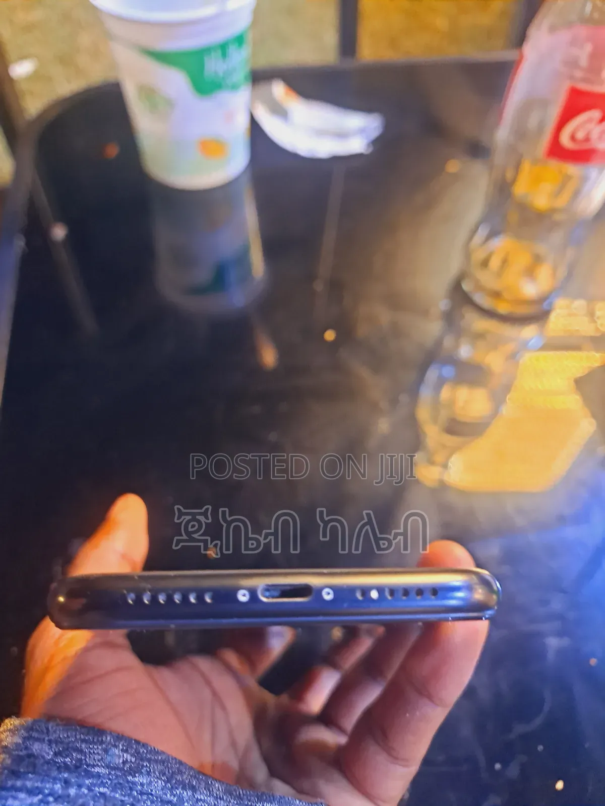 Apple iPhone XR 64 GB Black