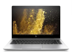 Laptop HP EliteBook 840 8GB Intel Core i5 SSD 512GB