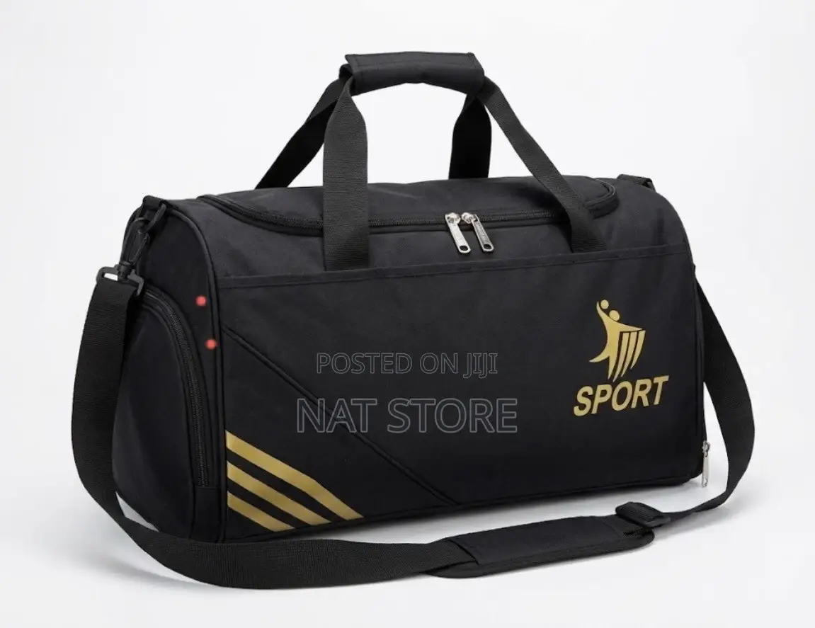 Nike Gym Bag