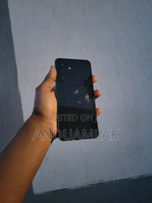 New Samsung Galaxy A26 128 GB Black