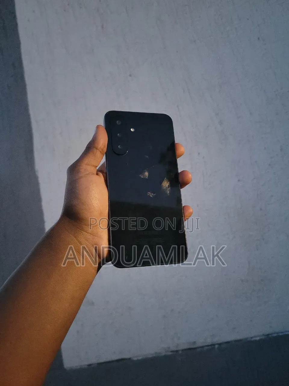 New Samsung Galaxy A26 128 GB Black