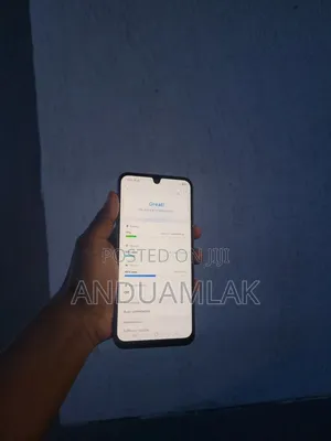 New Samsung Galaxy A26 128 GB Black