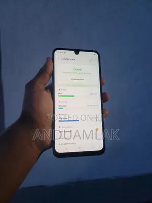 New Samsung Galaxy A26 128 GB Black
