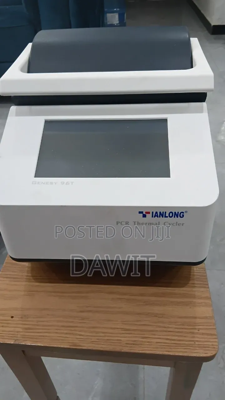 Tianlong Genesy 96T PCR Thermal Cycler