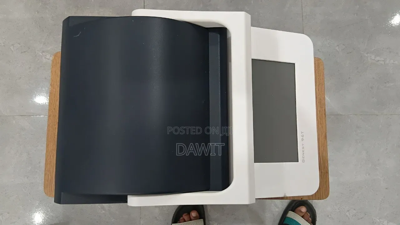 Tianlong Genesy 96T PCR Thermal Cycler