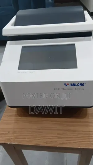 Tianlong Genesy 96T PCR Thermal Cycler