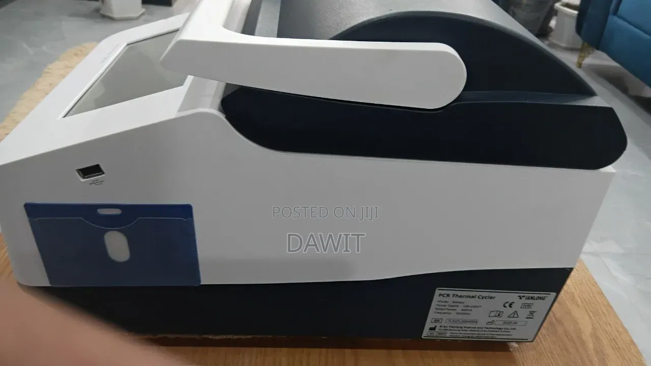 Tianlong Genesy 96T PCR Thermal Cycler