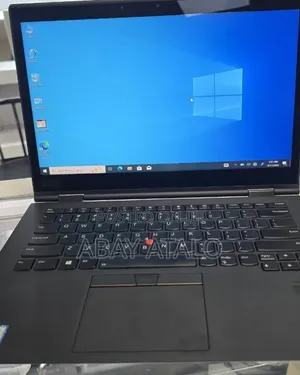 New Laptop Lenovo ThinkPad X1 Yoga 16GB Intel Core i7 SSD 512GB