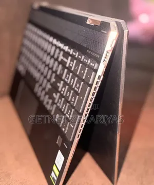 New Laptop HP Spectre X360 16GB Intel Core i7 SSD 1T