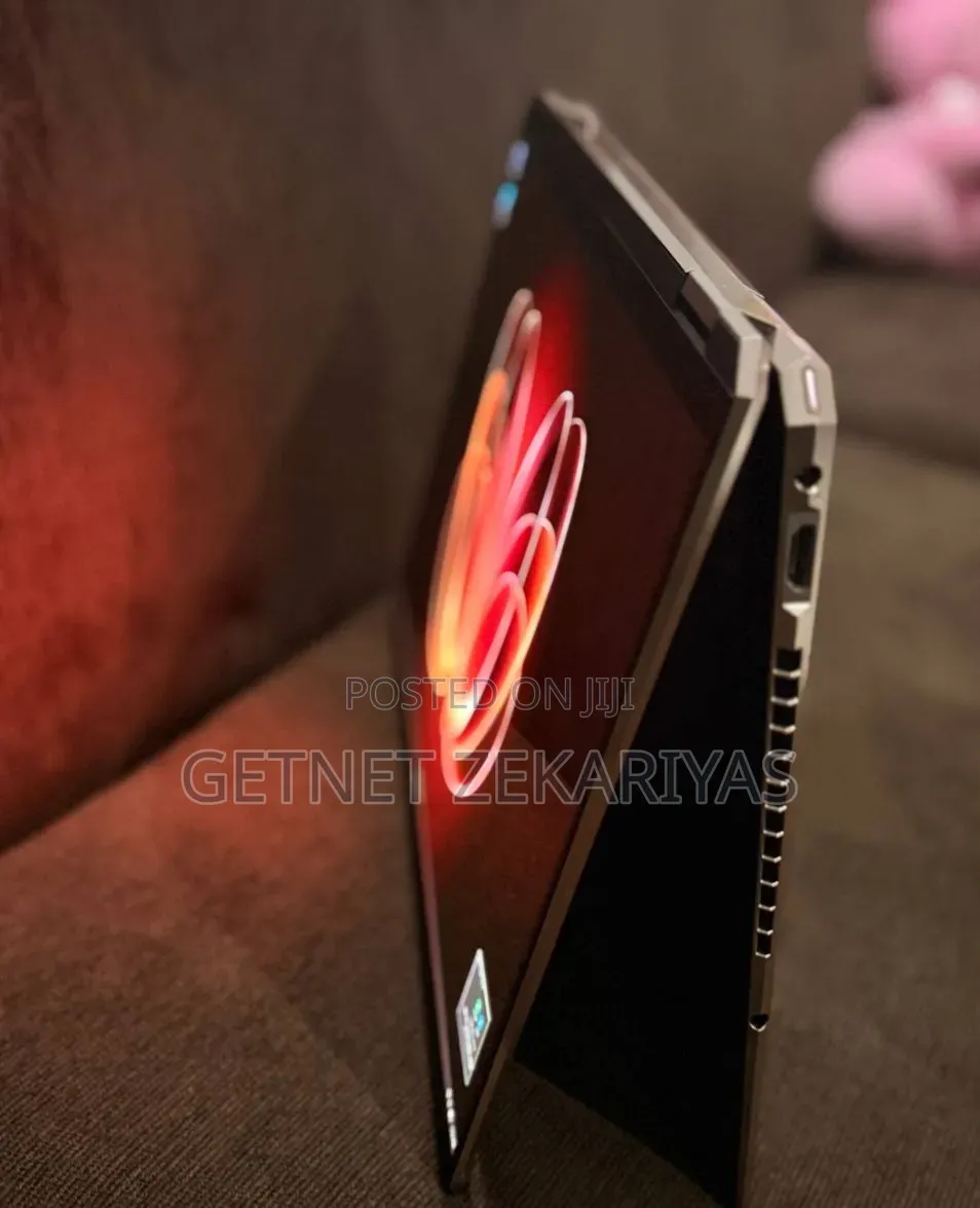 New Laptop HP Spectre X360 16GB Intel Core i7 SSD 1T