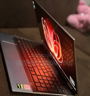 New Laptop HP Spectre X360 16GB Intel Core i7 SSD 1T