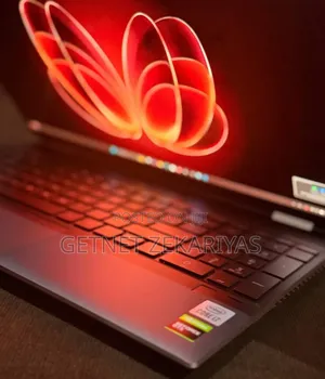 New Laptop HP Spectre X360 16GB Intel Core i7 SSD 1T