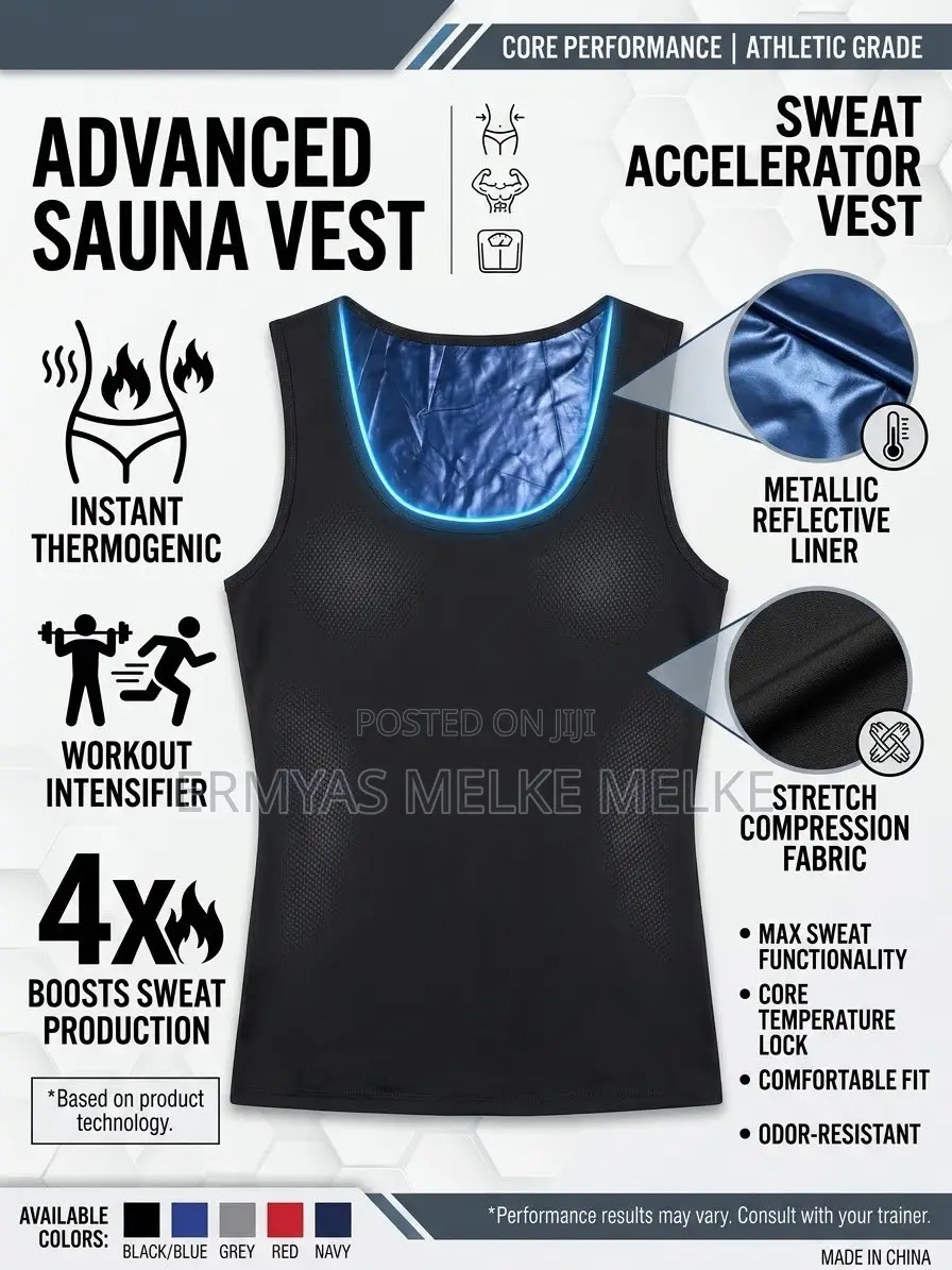 Fat Burner