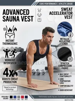 Fat Burner