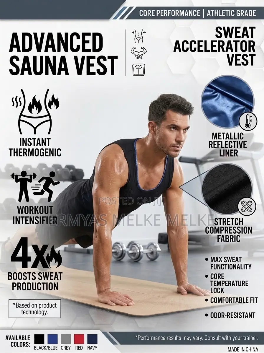 Fat Burner