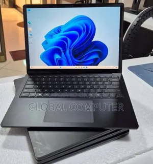 New Laptop Microsoft Surface Laptop 3 16GB Intel Core i7 SSD 512GB