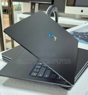 New Laptop Microsoft Surface Laptop 3 16GB Intel Core i7 SSD 512GB