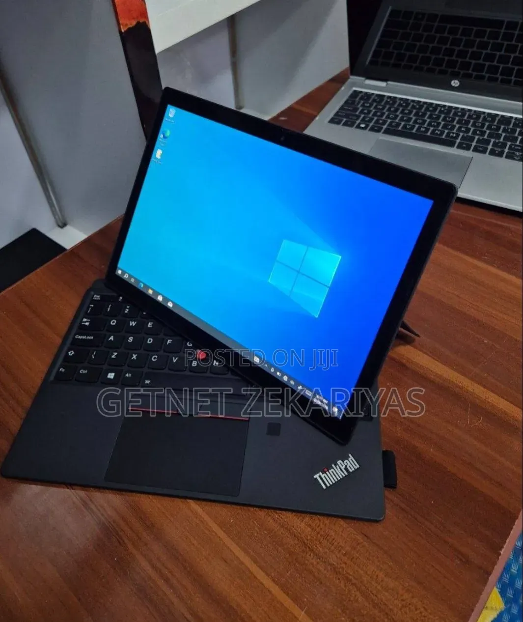 New Laptop Lenovo ThinkPad X13 Gen 2 16GB Intel Core i7 SSD 512GB