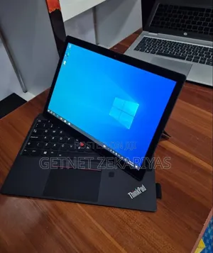 New Laptop Lenovo ThinkPad X13 Gen 2 16GB Intel Core i7 SSD 512GB