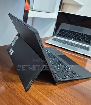 New Laptop Lenovo ThinkPad X13 Gen 2 16GB Intel Core i7 SSD 512GB