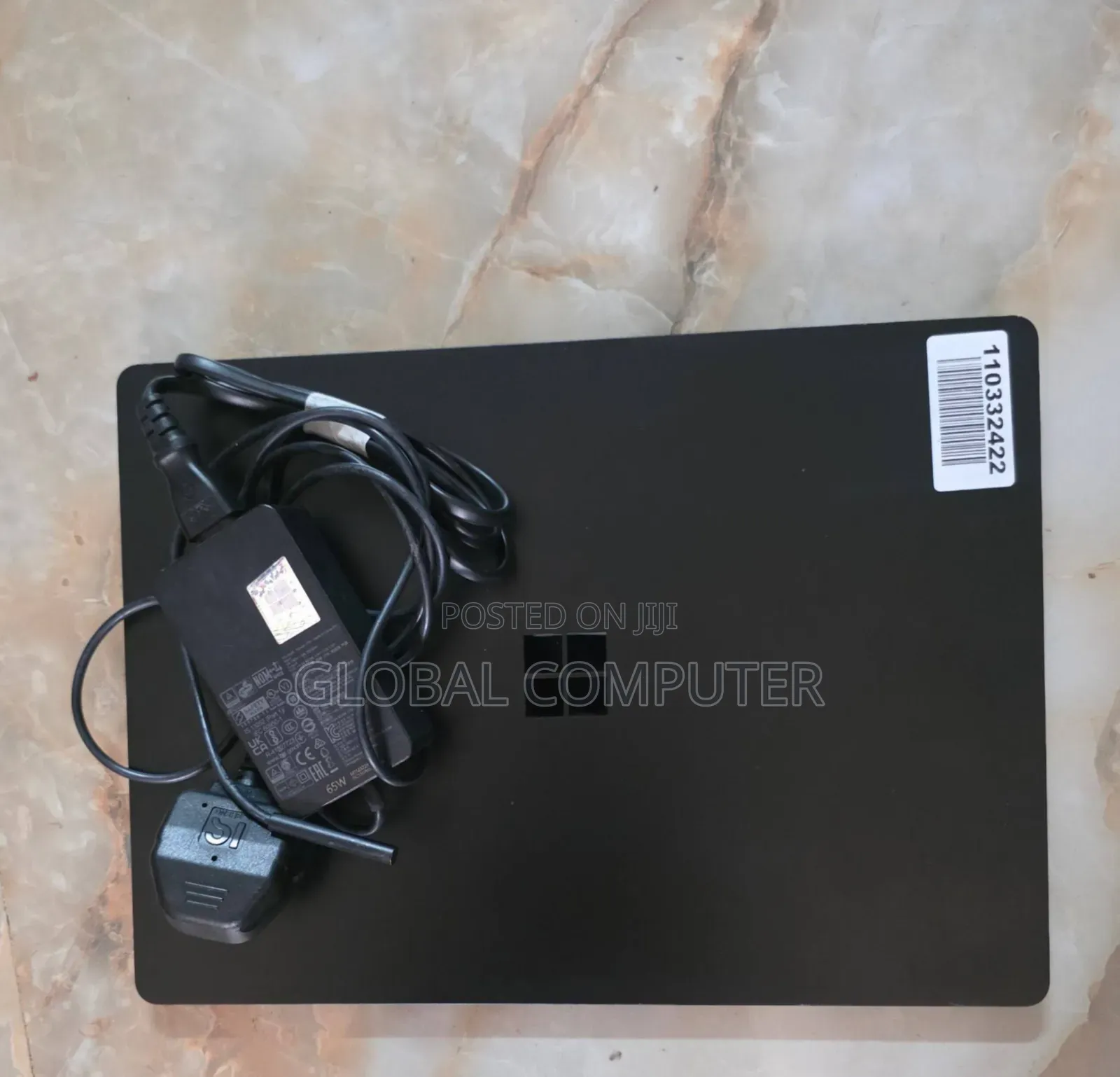 New Laptop Microsoft Surface Laptop 3 16GB Intel Core i7 SSD 512GB