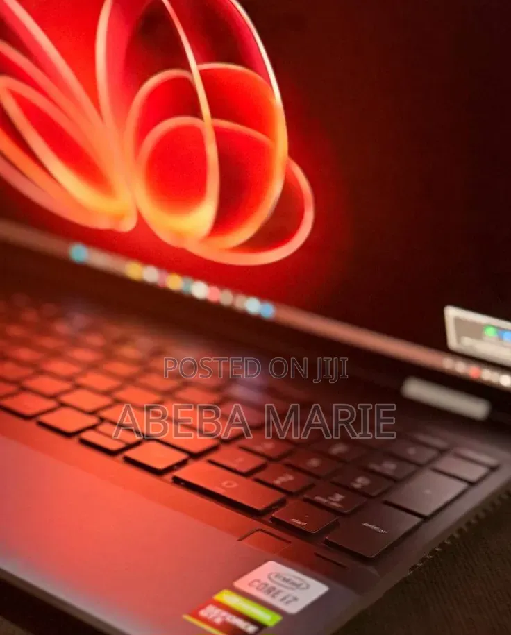 New Laptop HP Spectre X360 16GB Intel Core i7 SSD 1T