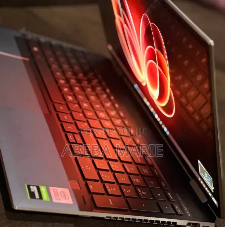 New Laptop HP Spectre X360 16GB Intel Core i7 SSD 1T