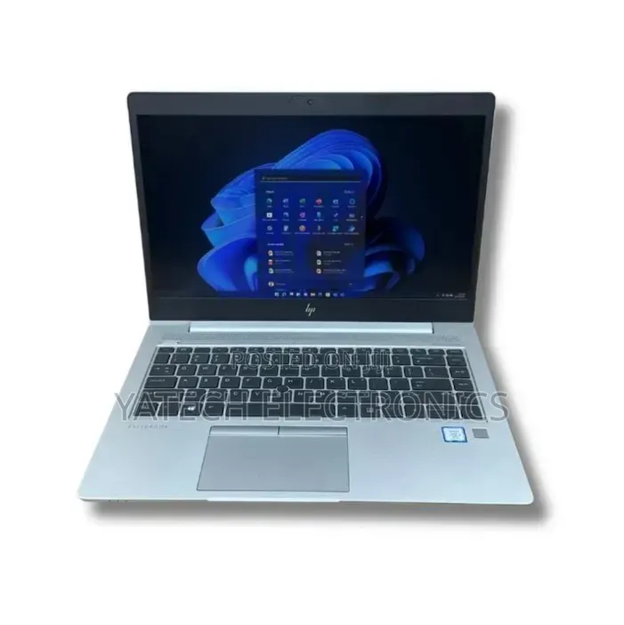 Laptop HP EliteBook 840 8GB Intel Core i5 SSD 512GB