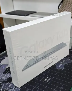 New Samsung Galaxy Tab S7 FE 128 GB