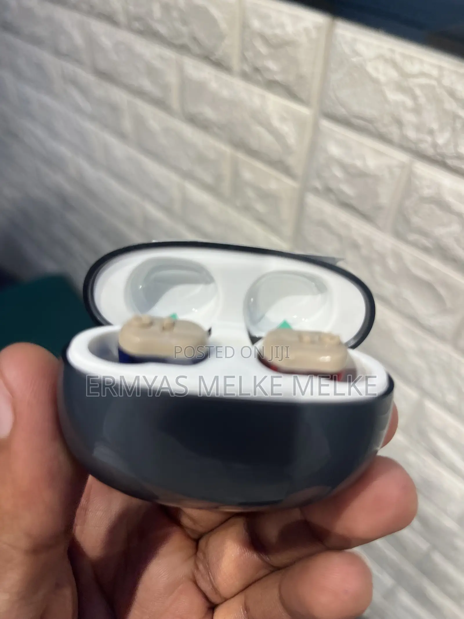 Hearing Aid Noise Reduction