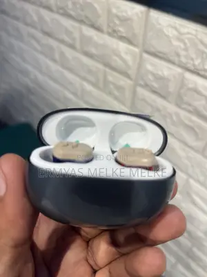 Hearing Aid Noise Reduction