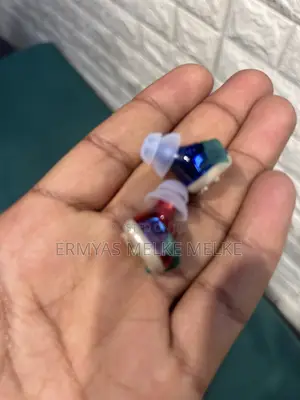 Hearing Aid Noise Reduction