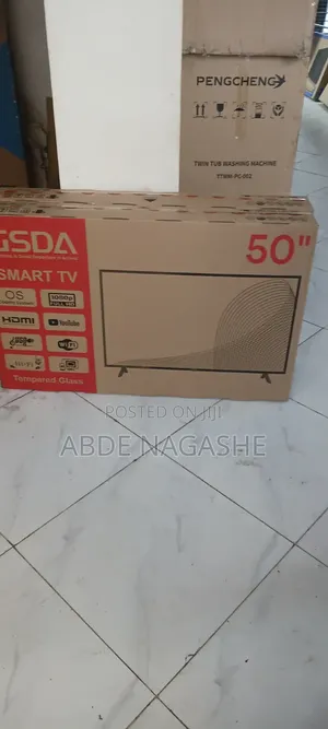TV Smart DLP