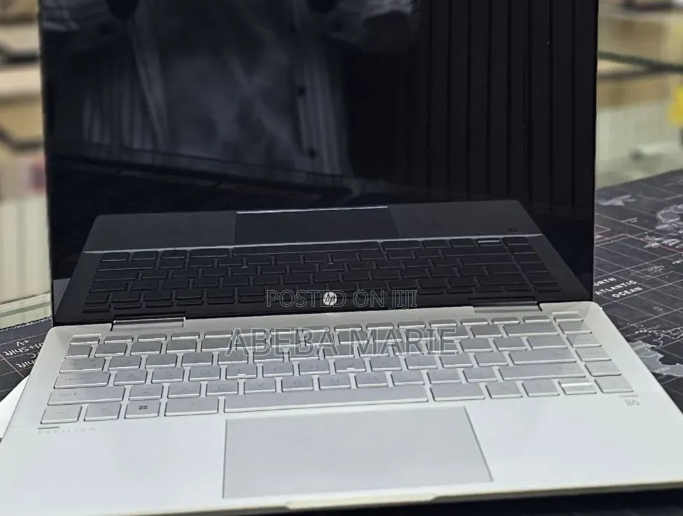 New Laptop HP Pavilion x360 16GB Intel Core i7 SSD 1T