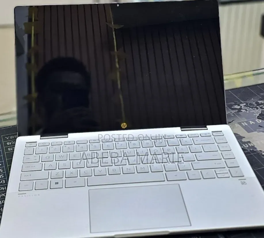 New Laptop HP Pavilion x360 16GB Intel Core i7 SSD 1T