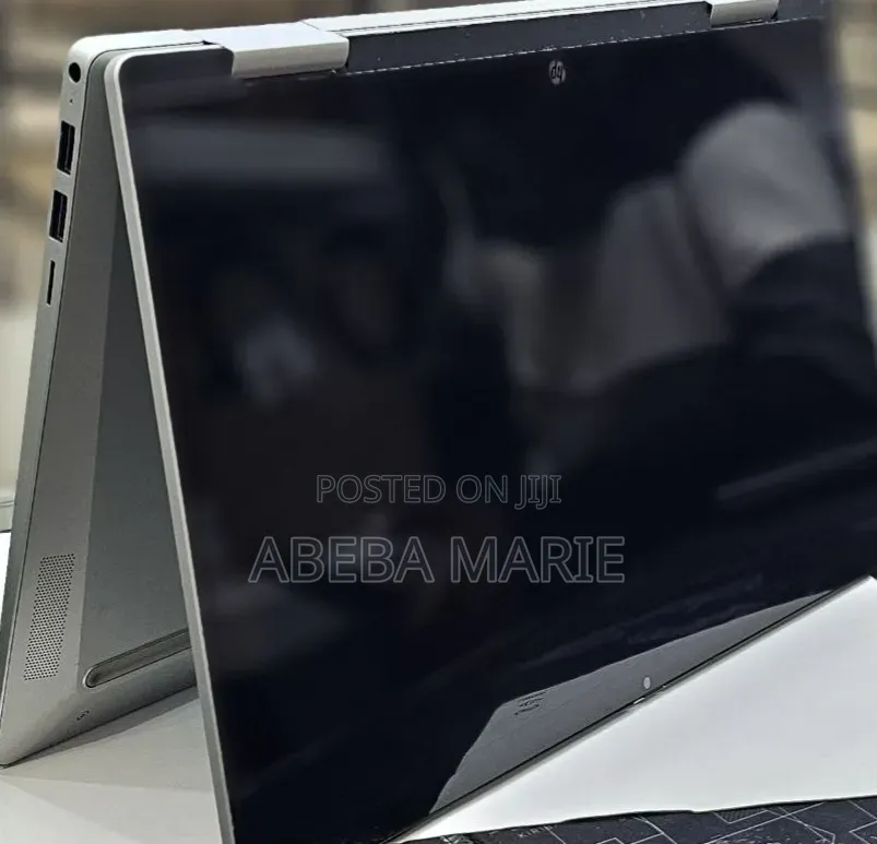 New Laptop HP Pavilion x360 16GB Intel Core i7 SSD 1T